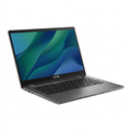 ASUS Chromebook studio-style illustration
