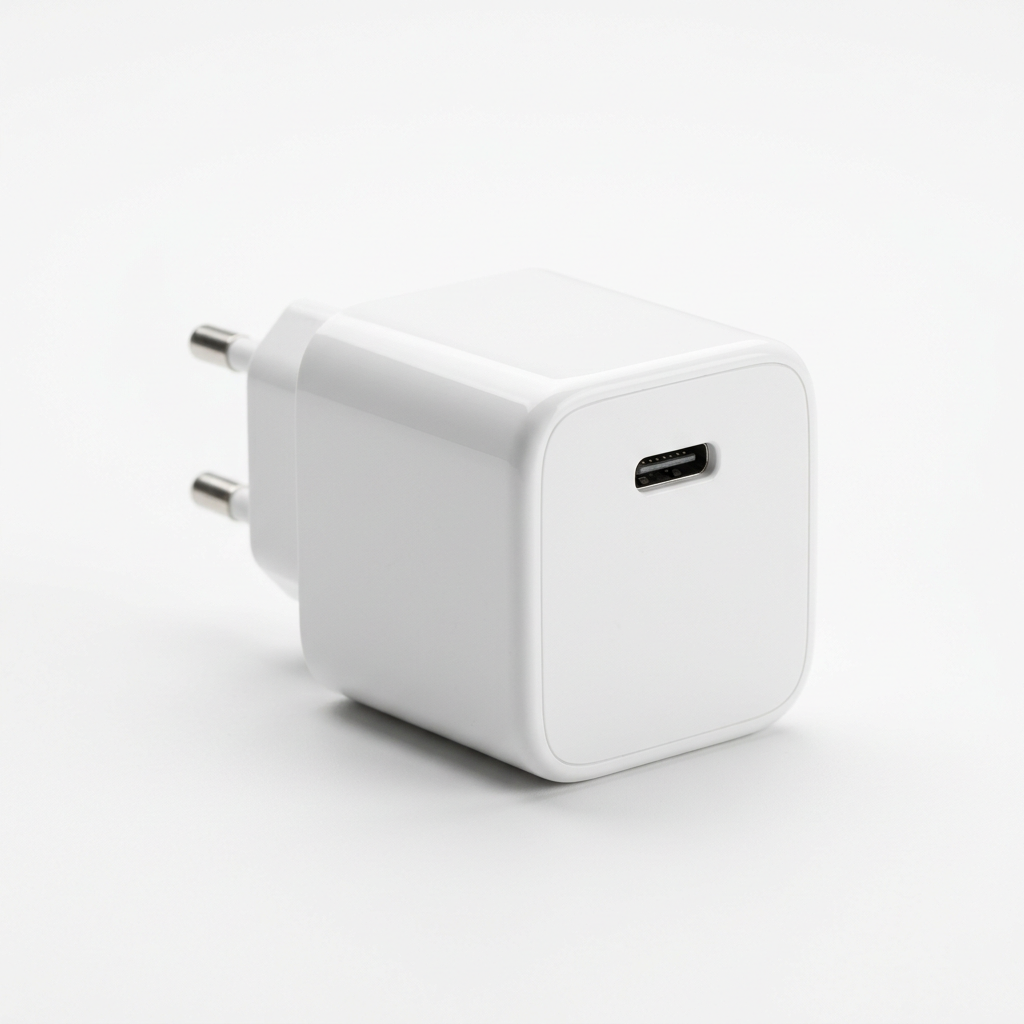 Charger reference image