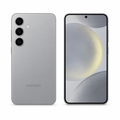 Illustrative Samsung Galaxy S24 in Gray