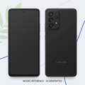 AI-generated Samsung Galaxy A53 5G model reference, not a photo of the actual device.