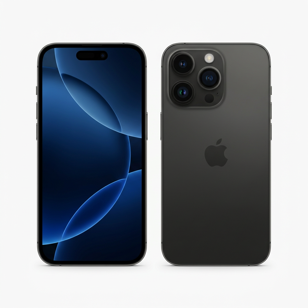 iPhone 14 Pro product reference image