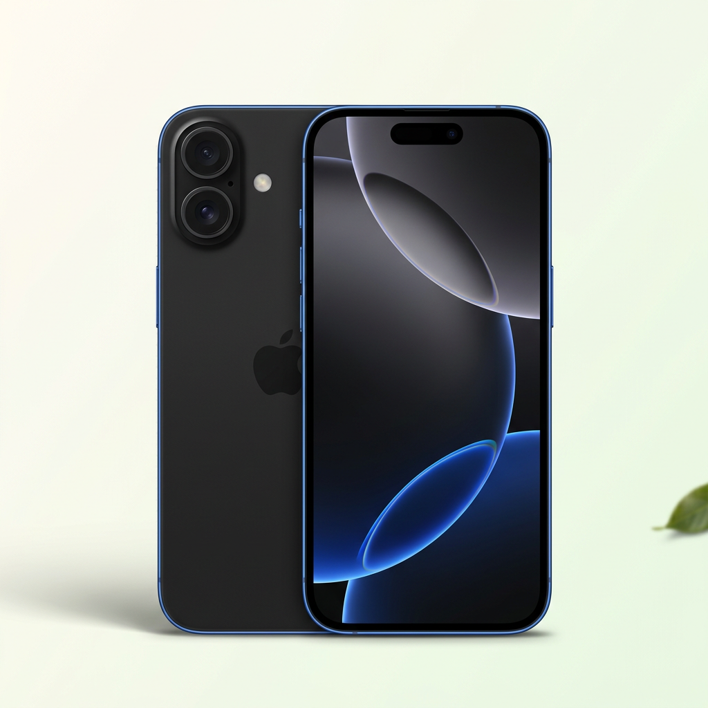 iPhone 16 product image