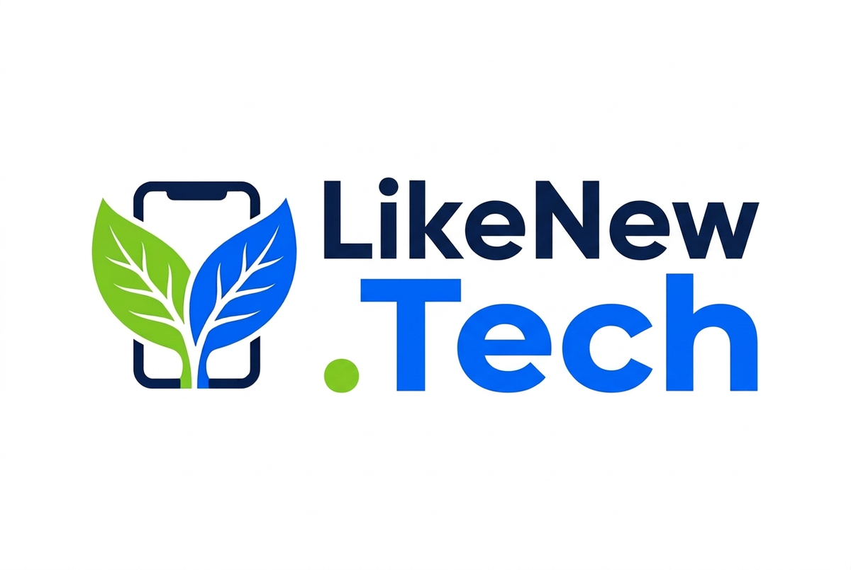 LikeNew.Tech